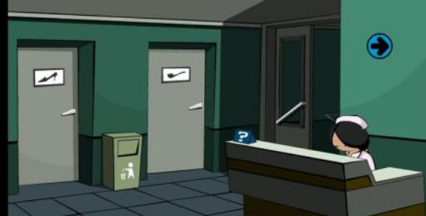 Stanley博士的家2