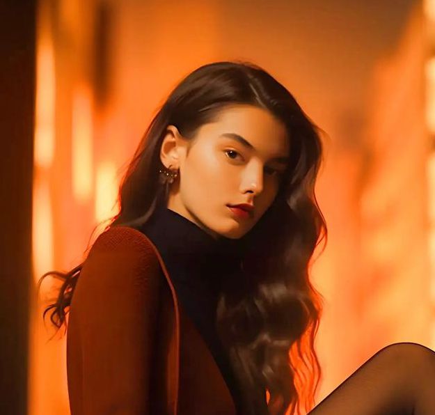 腿模午夜福利视频