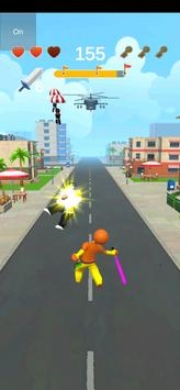 打败功夫最新版