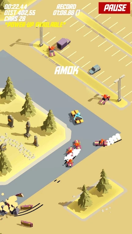 包裹逃离安卓版