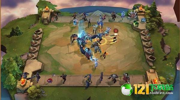 云顶之弈战绩查询app