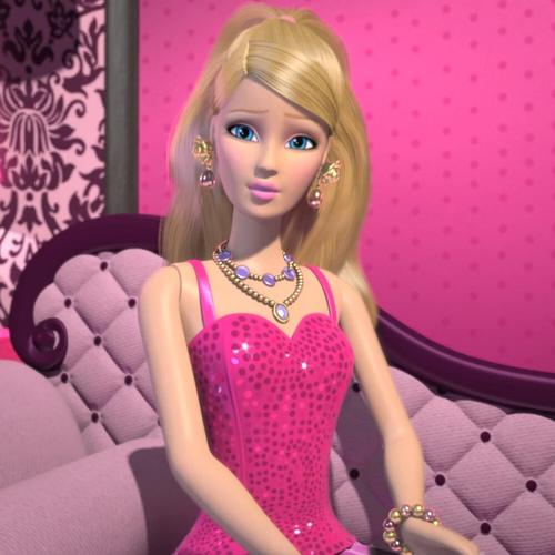 芭比无限视频观看