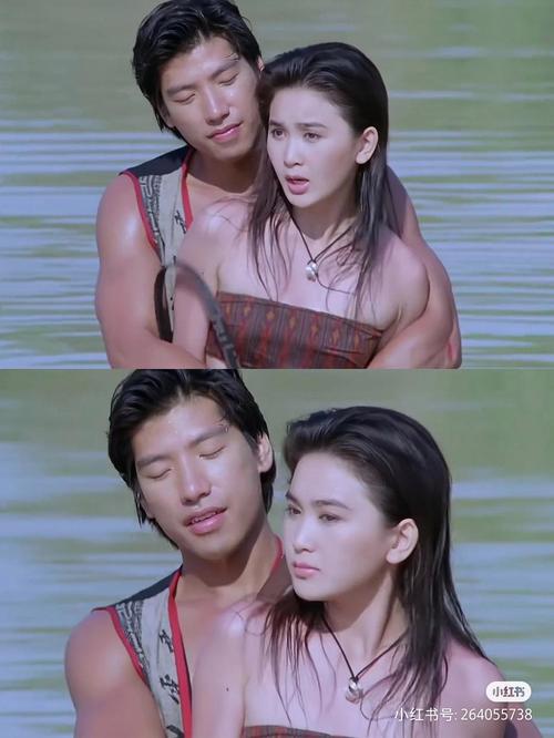 荒野小蛮腰 神马电影在线