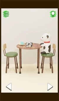 逃脱逃出牛牛咖啡厅