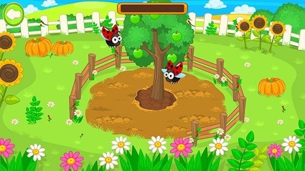 米家的小镇度假村