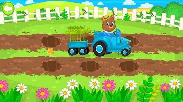 米家的小镇度假村