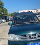 日产一卡三卡四卡国色