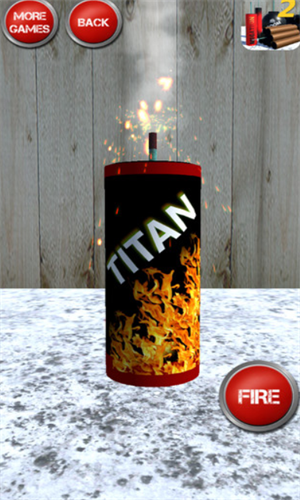 放炮模拟器最新版