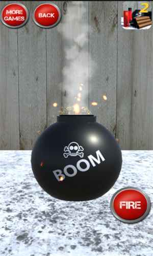 放炮模拟器最新版