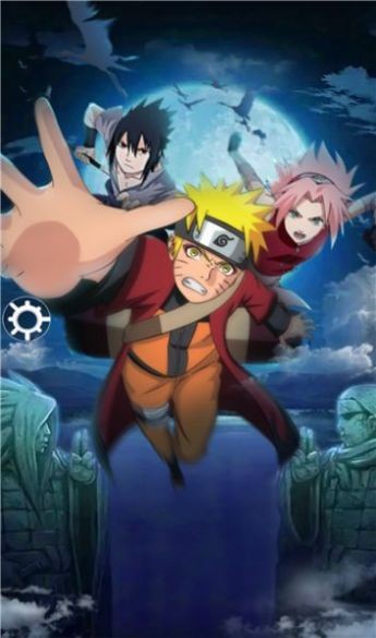 火之影：最强忍者