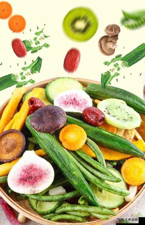 鸭脖草莓丝瓜向日葵榴莲