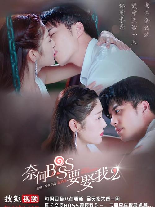奈何boss要娶我免费版