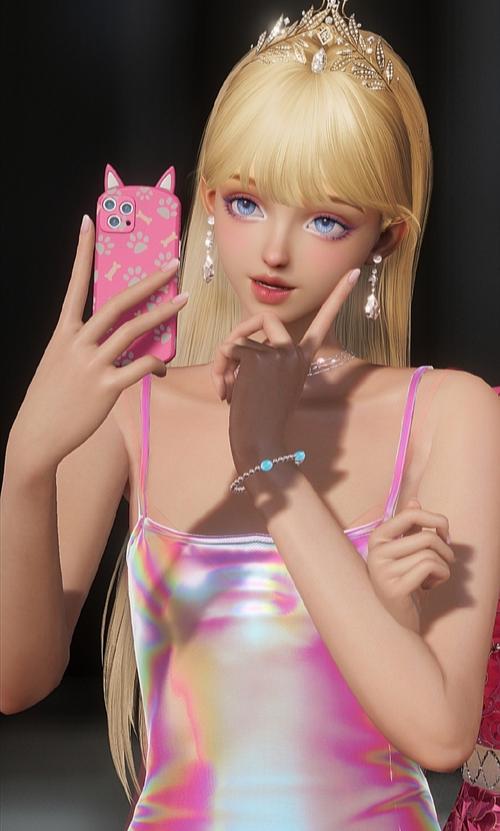 芭比视频下载ios免费版