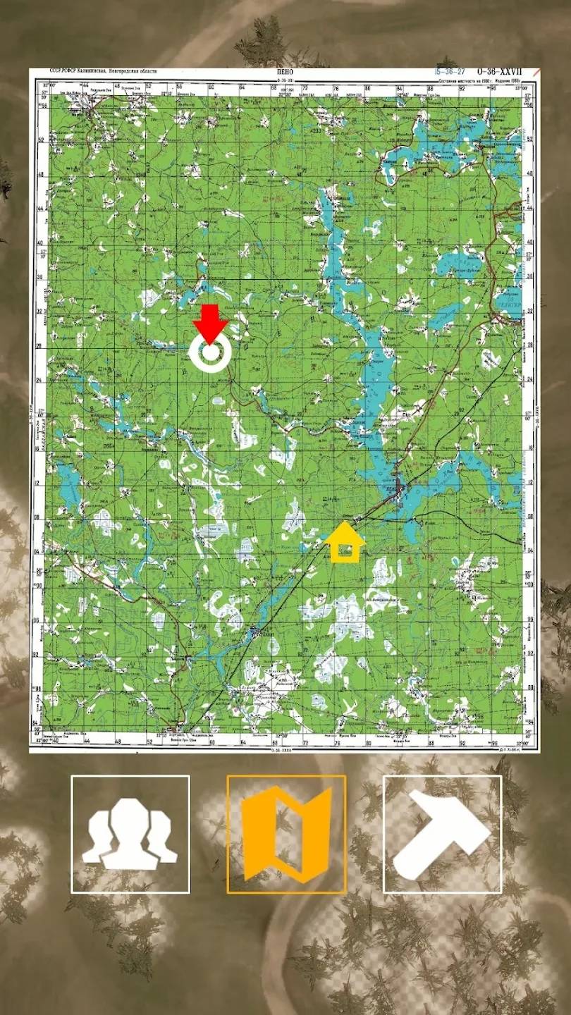 狙击手Nexus最新版