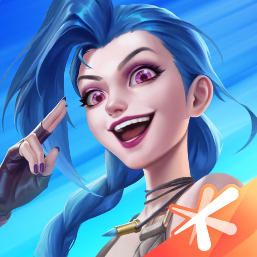 英雄联盟手游体验服抢先测试