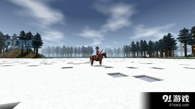 生存战争2.3插件版mod