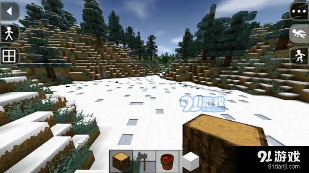 生存战争2.3插件版mod