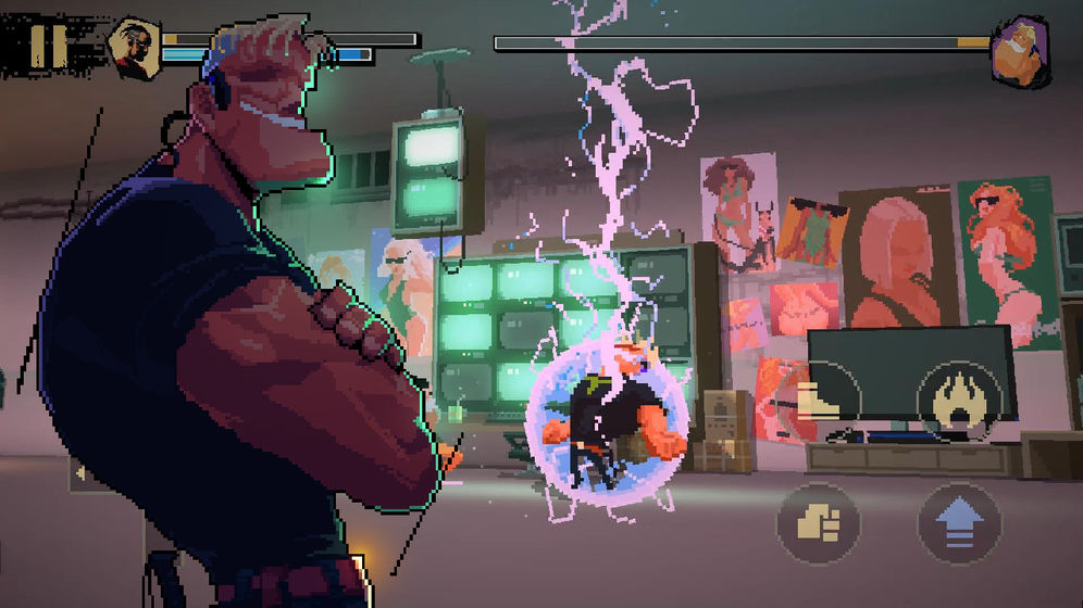 英雄就是我2021版​