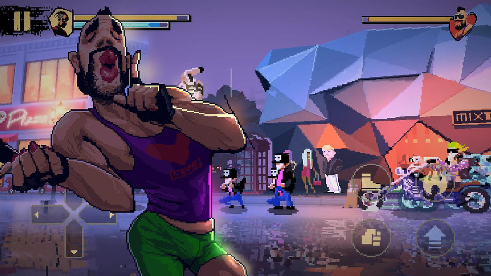 英雄就是我2021版​