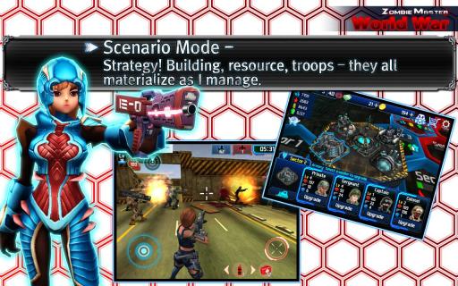 僵尸克星免费版