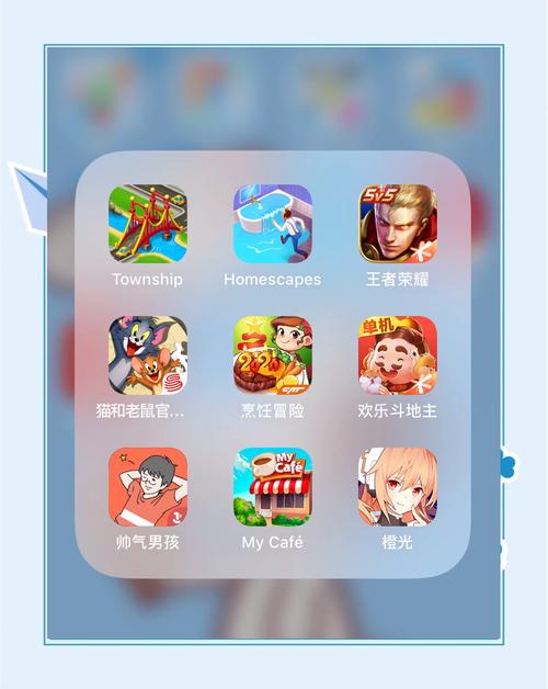 可以做x手机游戏