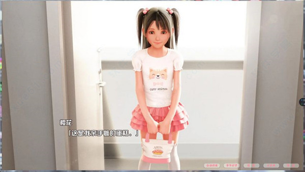 樱的秘密游戏时间百度云