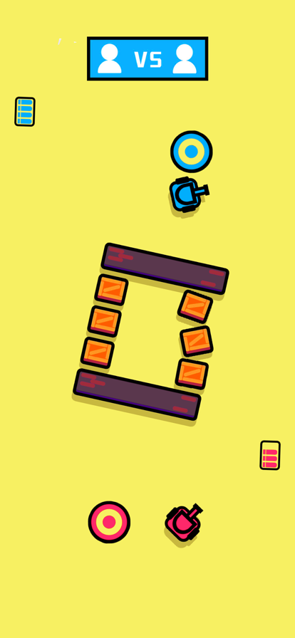 双人竞技场免费版