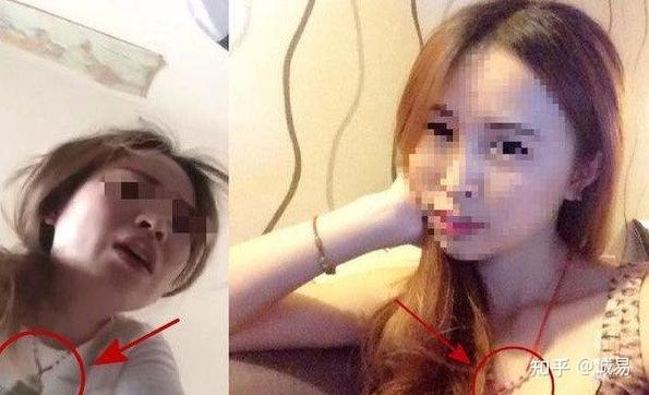 成都黑帽门事件