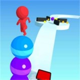 火柴人在奔跑游戏免费