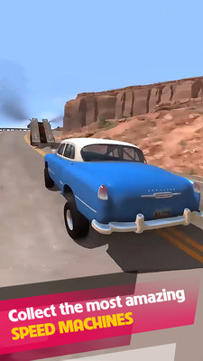 疯狂撞车赛 苹果