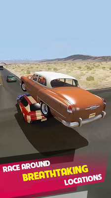 疯狂撞车赛 苹果