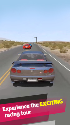 疯狂撞车赛 苹果