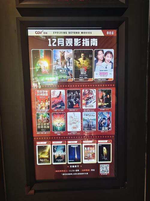 影视世界大抽奖