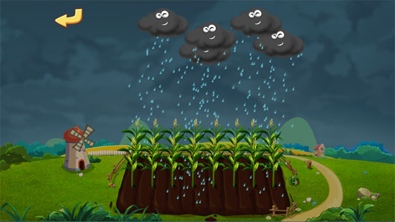 熊猫果蔬园免费版