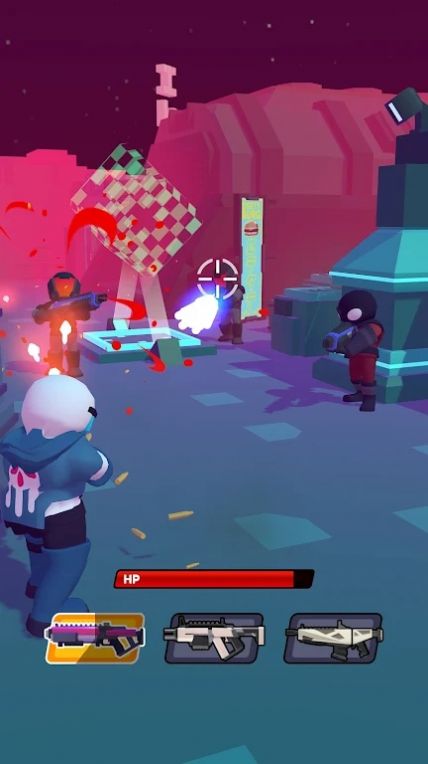 冲锋枪突击队2024最新版