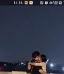 情侣秀恩爱撒狗粮视频