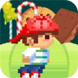 糖果跑步者官网版