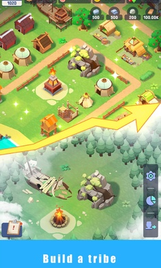 荒岛幸存者官网版