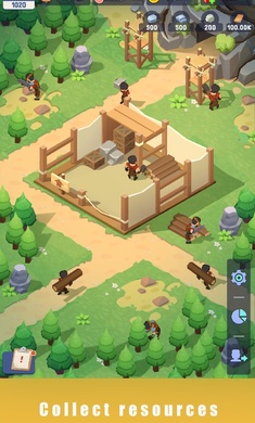 荒岛幸存者官网版