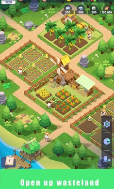 荒岛幸存者官网版