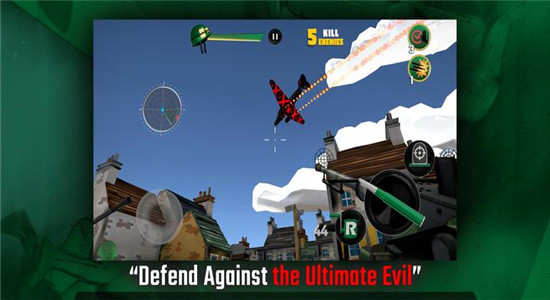 绝不投降认输最新版