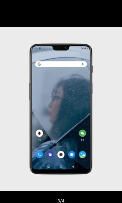 ScreenDecor带壳截图手机版