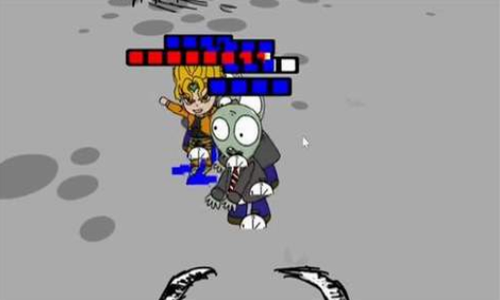 全明星乱斗模拟器