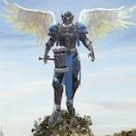 犯罪天使超级英雄官网版