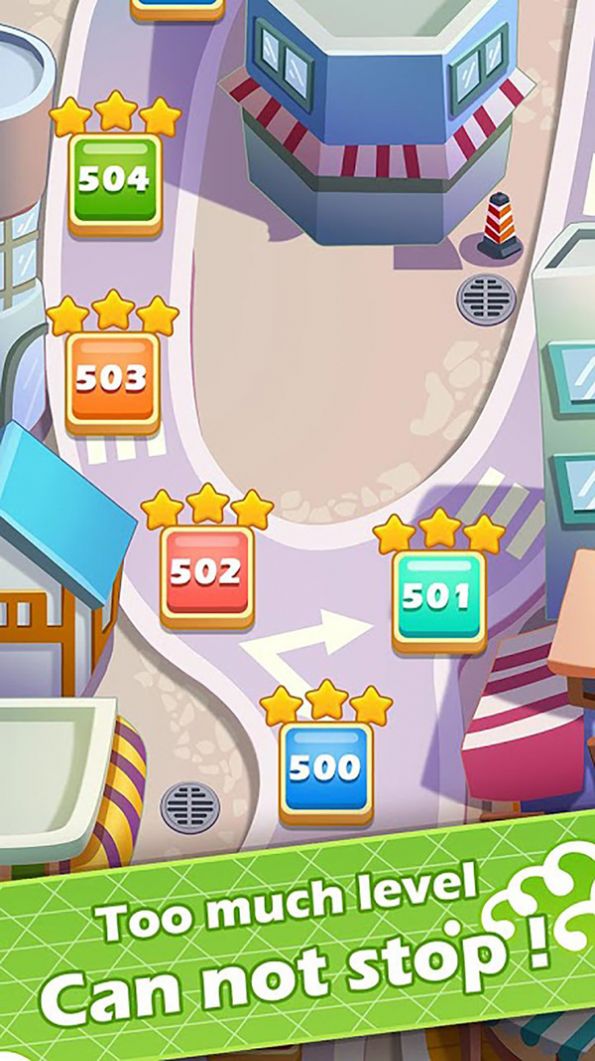 关东煮大师2021最新版