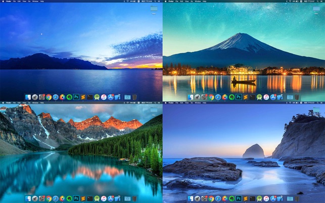 壁纸精灵官方版