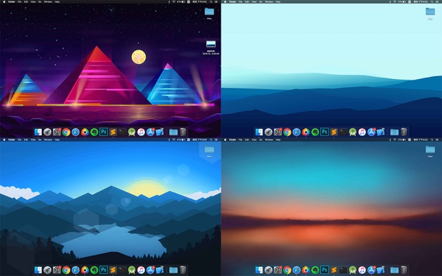 壁纸精灵官方版