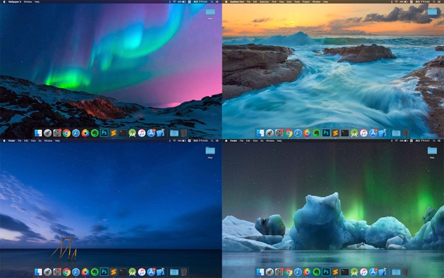 壁纸精灵官方版