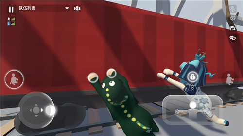 人类跌落梦境ios版