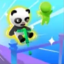 熊猫跑跑